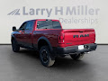 2026 RAM 2500 Rebel