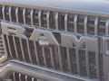 2026 RAM 2500 Rebel