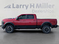 2026 RAM 2500 Rebel