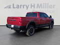 2026 RAM 2500 Rebel