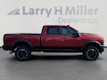 2026 RAM 2500 Rebel