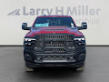 2026 RAM 2500 Rebel