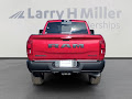 2026 RAM 2500 Rebel