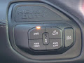 2026 RAM 2500 Rebel