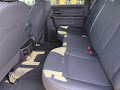 2026 RAM 2500 Black Express