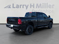 2026 RAM 2500 Black Express