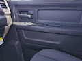 2026 RAM 2500 Black Express