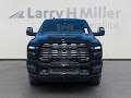 2026 RAM 2500 Black Express