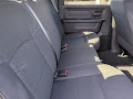 2026 RAM 2500 Black Express