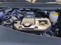 2026 RAM 2500 Black Express