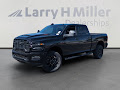 2026 RAM 2500 Black Express