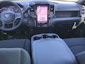 2026 RAM 2500 Black Express