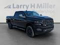2026 RAM 2500 Black Express