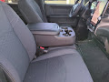 2026 RAM 2500 Black Express
