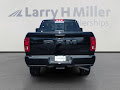 2026 RAM 2500 Black Express