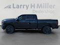 2026 RAM 2500 Black Express
