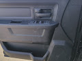 2026 RAM 2500 Black Express