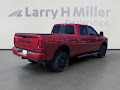 2026 RAM 2500 Black Express