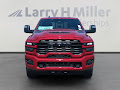 2026 RAM 2500 Black Express