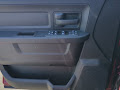2026 RAM 2500 Black Express