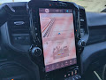 2026 RAM 2500 Black Express