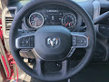 2026 RAM 2500 Black Express