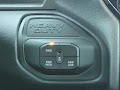 2026 RAM 2500 Black Express