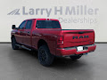 2026 RAM 2500 Black Express