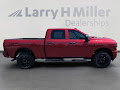 2026 RAM 2500 Black Express