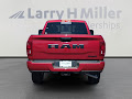 2026 RAM 2500 Black Express
