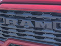 2026 RAM 2500 Black Express
