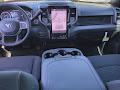 2026 RAM 2500 Black Express