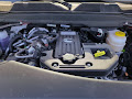 2026 RAM 2500 Black Express