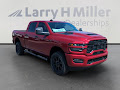 2026 RAM 2500 Black Express