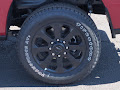 2026 RAM 2500 Black Express