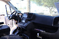 2025 RAM ProMaster Cargo Van 1500 with Composite Partition