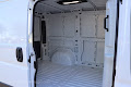 2025 RAM ProMaster Cargo Van 1500 with Composite Partition
