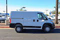 2025 RAM ProMaster Cargo Van 1500 with Composite Partition