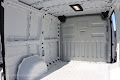 2025 RAM ProMaster Cargo Van 1500 with Composite Partition