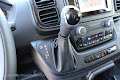 2025 RAM ProMaster Cargo Van 1500 with Composite Partition