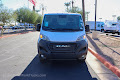 2025 RAM ProMaster Cargo Van 1500 with Composite Partition
