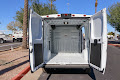 2025 RAM ProMaster Cargo Van 1500 with Composite Partition
