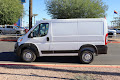 2025 RAM ProMaster Cargo Van 1500 with Composite Partition