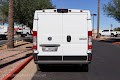 2025 RAM ProMaster Cargo Van 1500 with Composite Partition