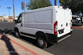 2025 RAM ProMaster Cargo Van 1500 with Composite Partition