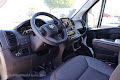 2025 RAM ProMaster Cargo Van 1500 with Composite Partition