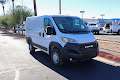 2025 RAM ProMaster Cargo Van 1500 with Composite Partition