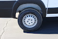 2025 RAM ProMaster Cargo Van 1500 with Composite Partition