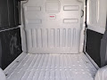 2025 RAM ProMaster Cargo Van 1500 with Knapheide Partition