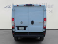 2025 RAM ProMaster Cargo Van 1500 with Knapheide Partition